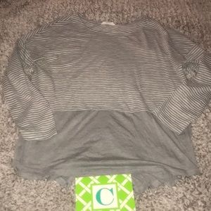 ‼️Striped long-sleeve 🛍‼️